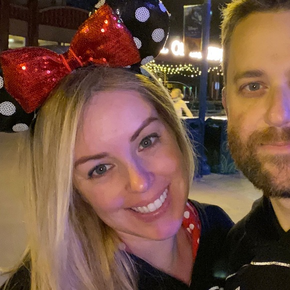 Meet your Posher, Rachael - Picture 1 of 1